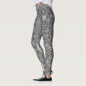 Funky Leggings 544 (Links)