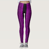 Funky Leggings 920 (Vorderseite)