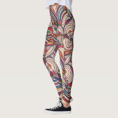 FUNKY Leggings!! Leggings (Links)