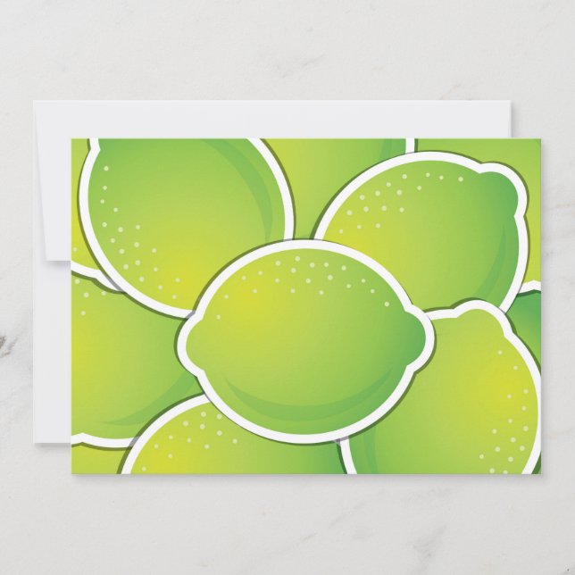 Funky Limon (Vorderseite)