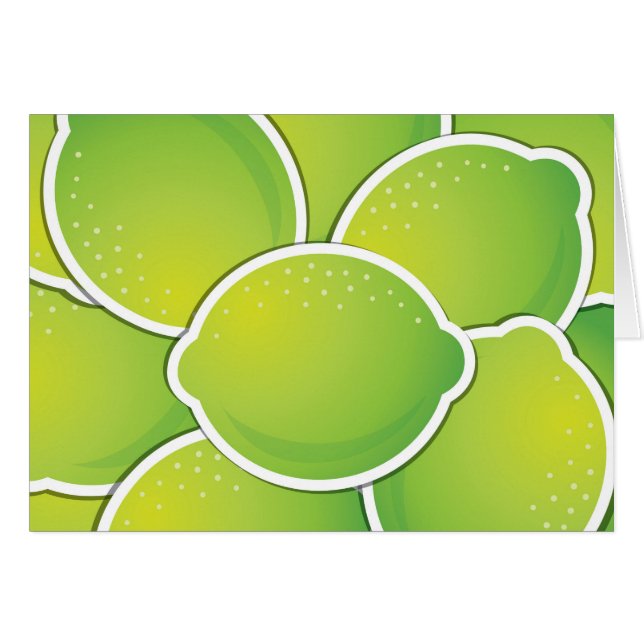 Funky Limon (Vorderseite (Horizontal))