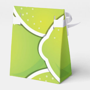 Funky Limon Geschenkschachtel