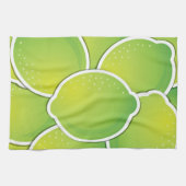 Funky Limon Küchentuch (Horizontal)