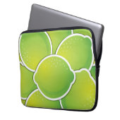 Funky Limon Laptopschutzhülle (Vorderseite Links)