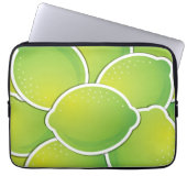 Funky Limon Laptopschutzhülle (Vorderseite)