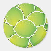 Funky Limon Magnet (Vorne)