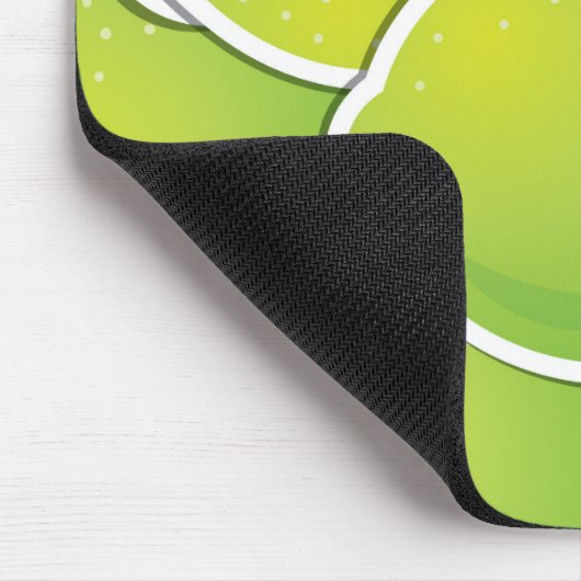 Funky Limon Mousepad (Ecke)