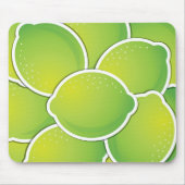 Funky Limon Mousepad (Vorne)