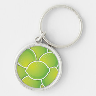 Funky Limon Schlüsselanhänger