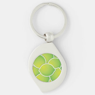 Funky Limon Schlüsselanhänger
