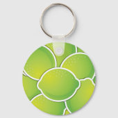Funky Limon Schlüsselanhänger (Vorderseite)