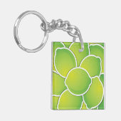 Funky Limon Schlüsselanhänger (Vorderseite links)