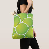Funky Limon Tasche (Von Nahem)