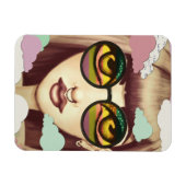 Funky Magnet (Horizontal)