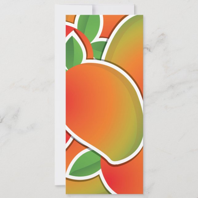 Funky Mango (Vorderseite)