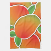 Funky Mango Geschirrtuch (Vertikal)