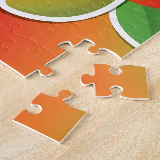Funky Mango Puzzle (Seite)