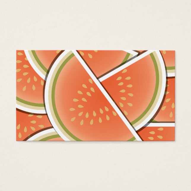 Funky Melone Keile (Vorderseite)
