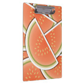Funky Melone Keile Klemmbrett (Rechts)