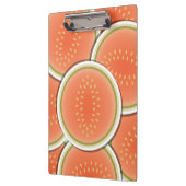 Funky melones klemmbrett (Links)