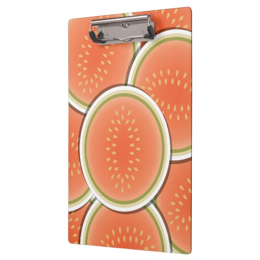 Funky melones klemmbrett (Links)