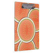 Funky melones klemmbrett (Rechts)