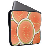 Funky melones laptopschutzhülle (Vorne Rechts)