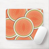 Funky melones mousepad (Mit Mouse)