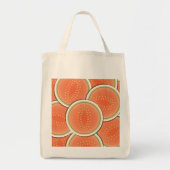 Funky melones tragetasche (Vorne)