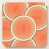 Funky melones untersetzer (Vorderseite)