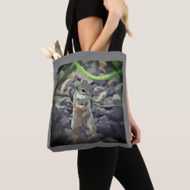 Funky Mikey Schulter-Tasche Tasche