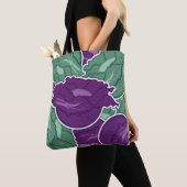 Funky Mischkohl Tasche (Von Nahem)