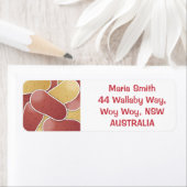 Funky Mixed Potato (Insitu)