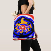 Funky Mode Tasche (Von Nahem)