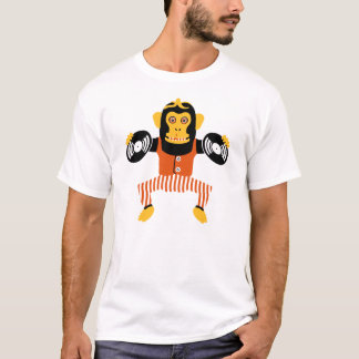 Funky Monkey T-Shirt