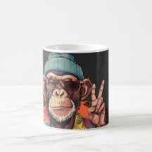 Funky Monkey