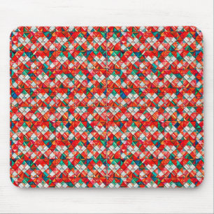 Funky Mouse Mat Mousepad