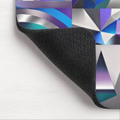 Funky Mouse Mat Mousepad (Ecke)