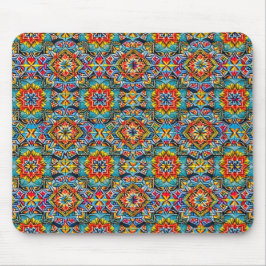 Funky Mouse Mat Mousepad