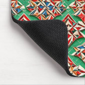 Funky Mouse Mat Mousepad (Ecke)