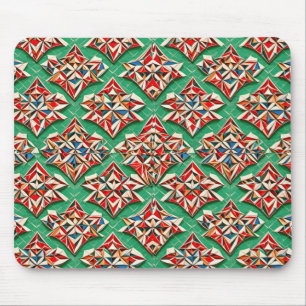 Funky Mouse Mat Mousepad