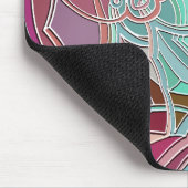 Funky Mousepad (Ecke)