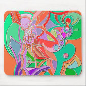 Funky Mousepad (Vorne)