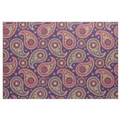 Funky Paisley Fabric Stoff (Fat Quarter (45,7 x 55,9 cm))