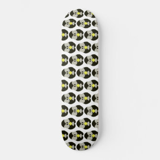 FUNKY PENGUIN SKATEBOARD DRUCKEN