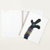 Funky Phantastisch Dino Planer (Anzeige)