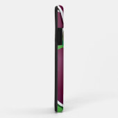 Funky plum Case-Mate iPhone hülle (Hinten/Rechts)