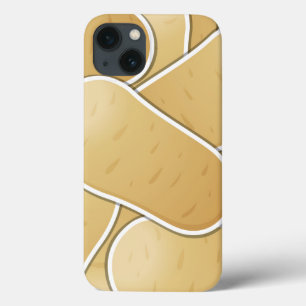 Funky Potato Case-Mate iPhone Hülle