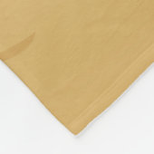 Funky Potato Fleecedecke (Ecke)