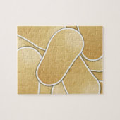 Funky Potato Puzzle (Horizontal)